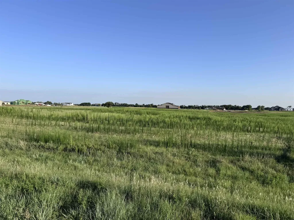 Lot 9 Block 2 Prairie Meadow Estates Clearwater KS 67026