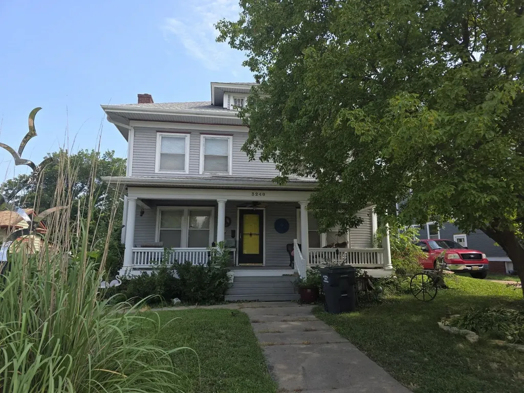 3240 E Country Club Place Wichita KS 67208