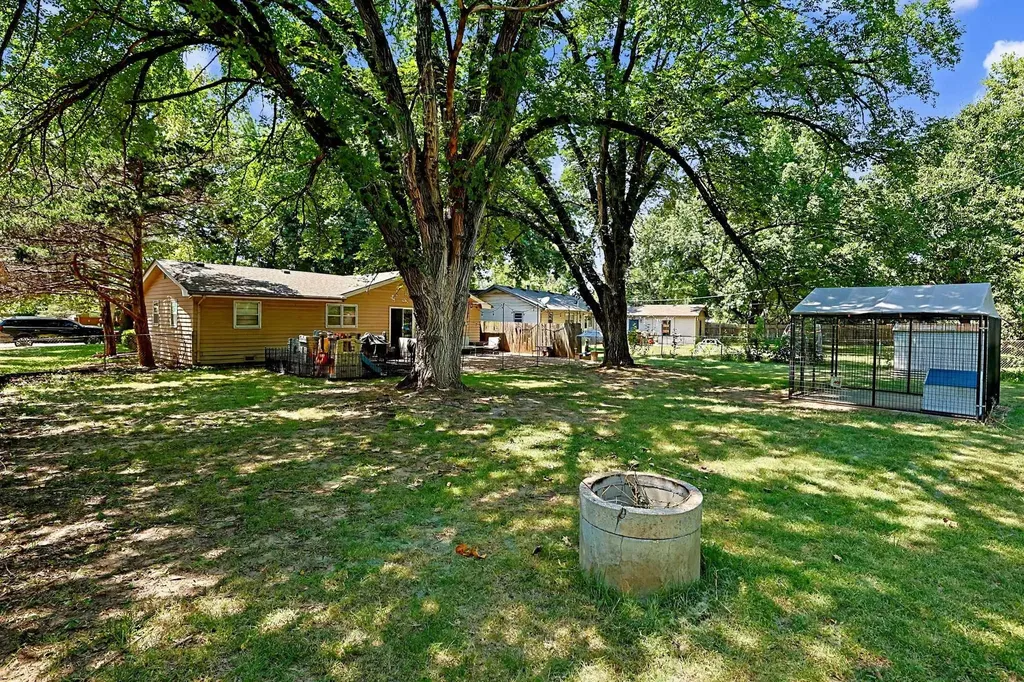 1314 N Westview Drive Derby KS 67037