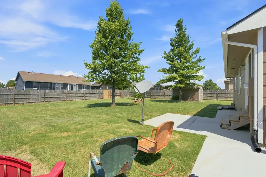 2919 N Emerson Street Derby KS 67037