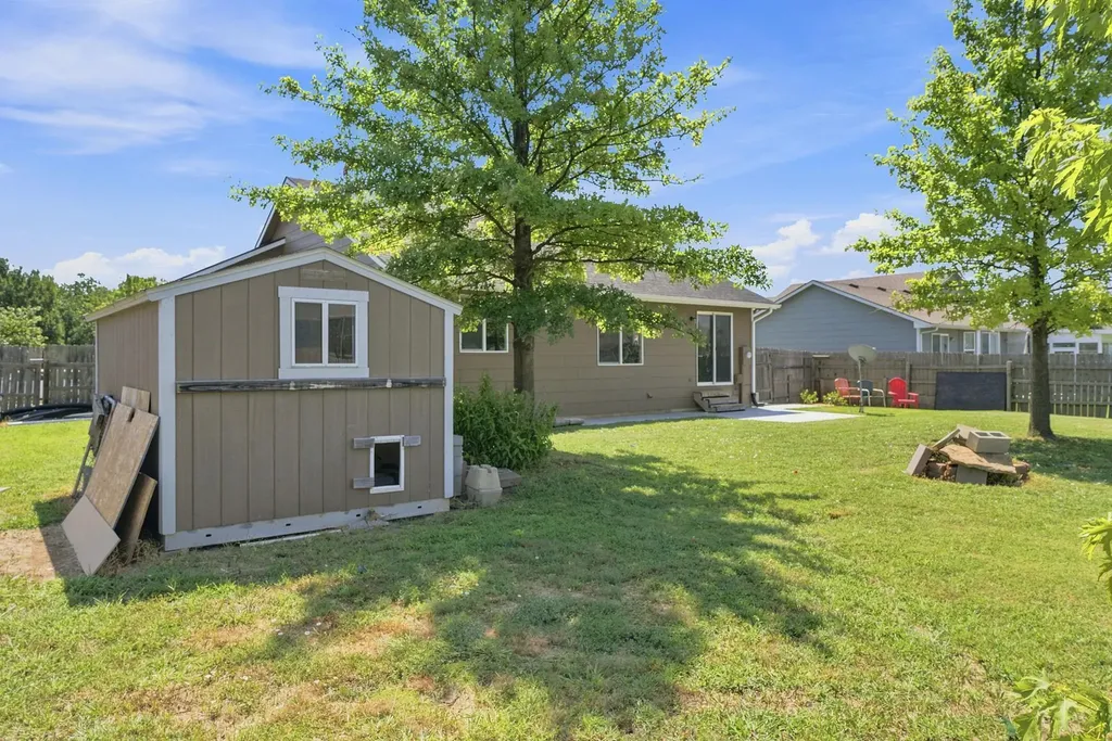 2919 N Emerson Street Derby KS 67037