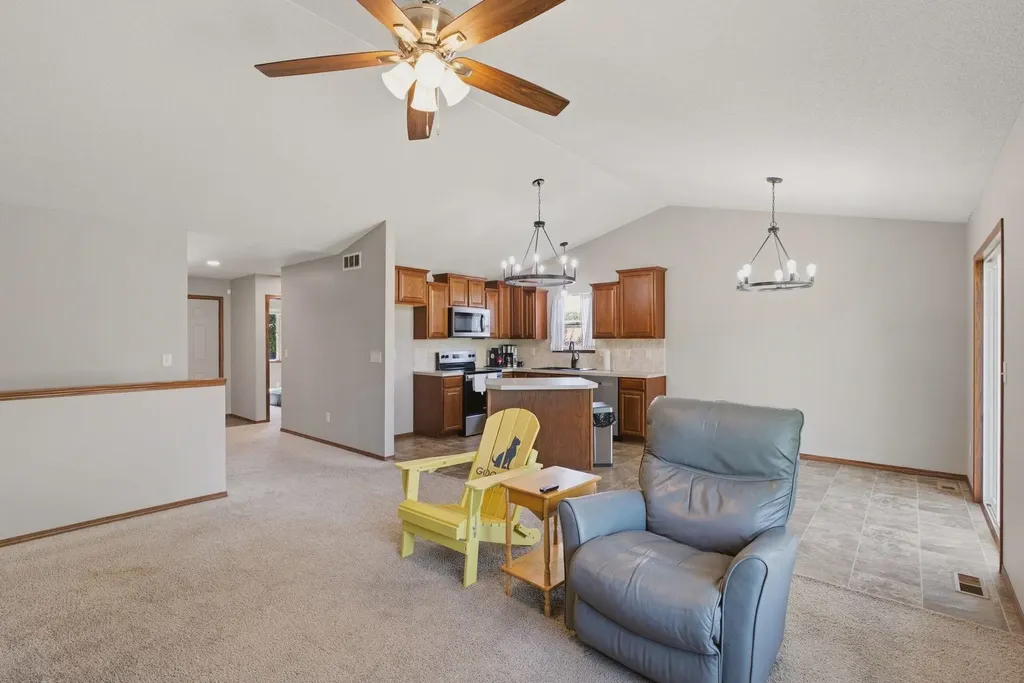 2919 N Emerson Street Derby KS 67037
