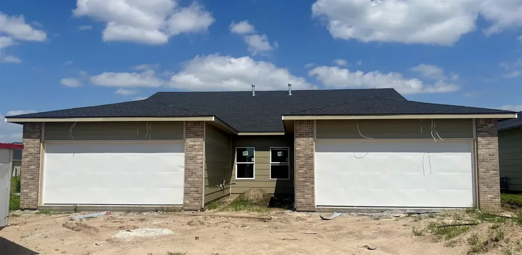 15426 W Josephine Court Goddard KS 67052