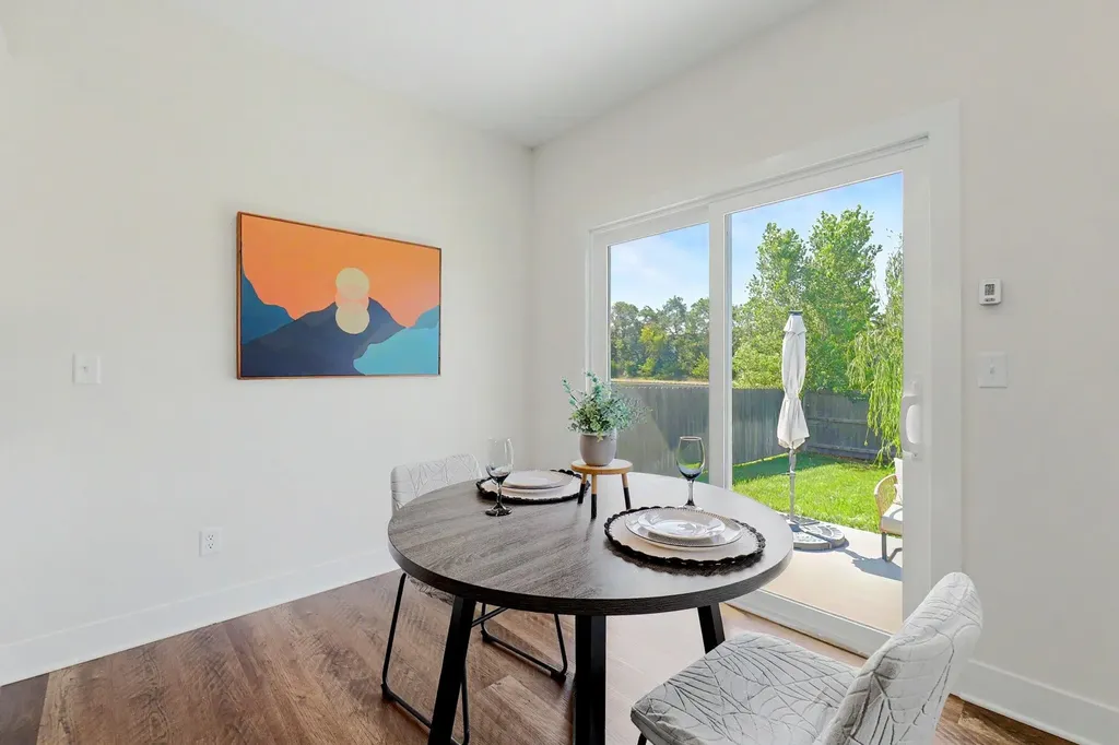 1125 E Prairie Hill Circle Park City KS 67219