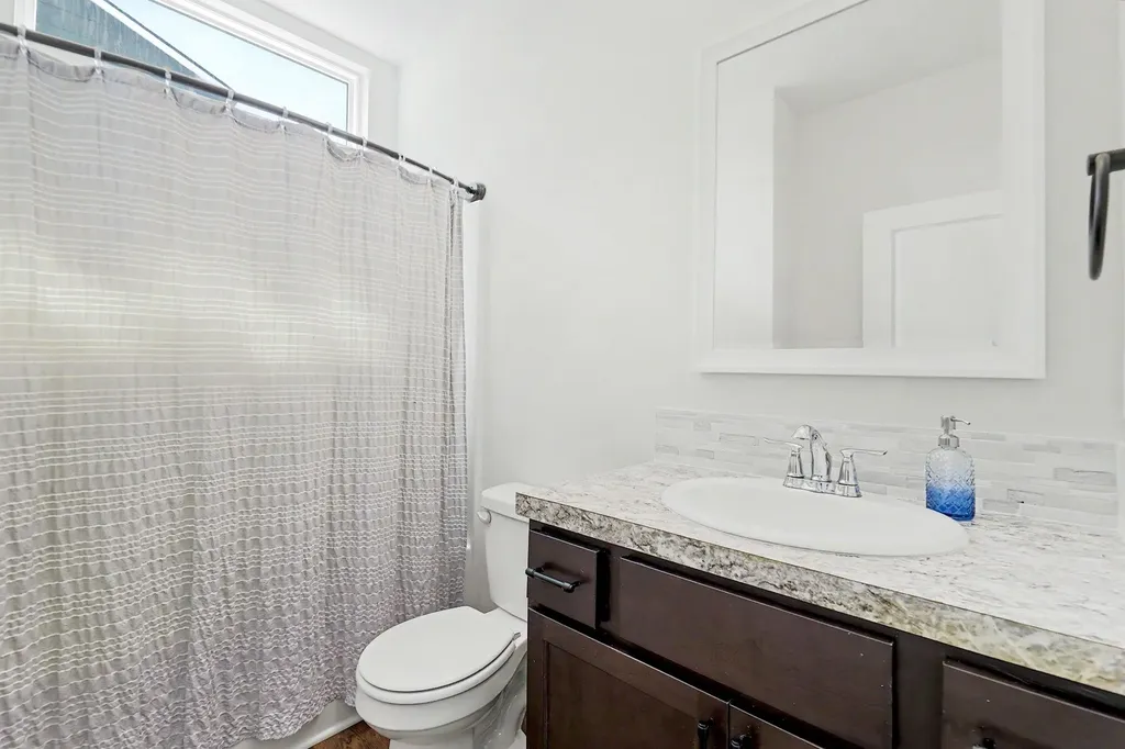 1125 E Prairie Hill Circle Park City KS 67219