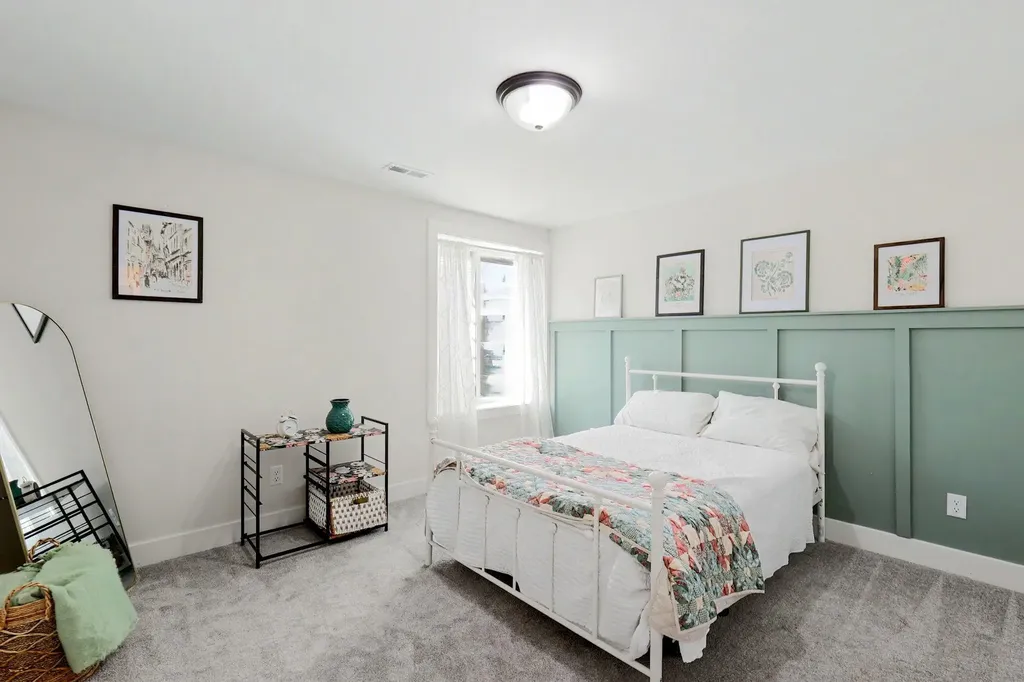 1125 E Prairie Hill Circle Park City KS 67219