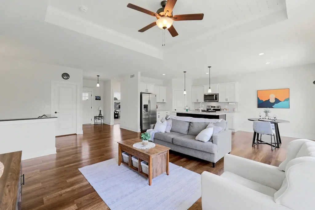 1125 E Prairie Hill Circle Park City KS 67219