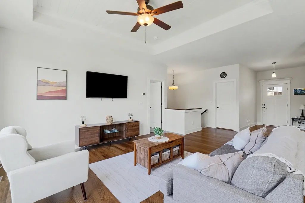 1125 E Prairie Hill Circle Park City KS 67219