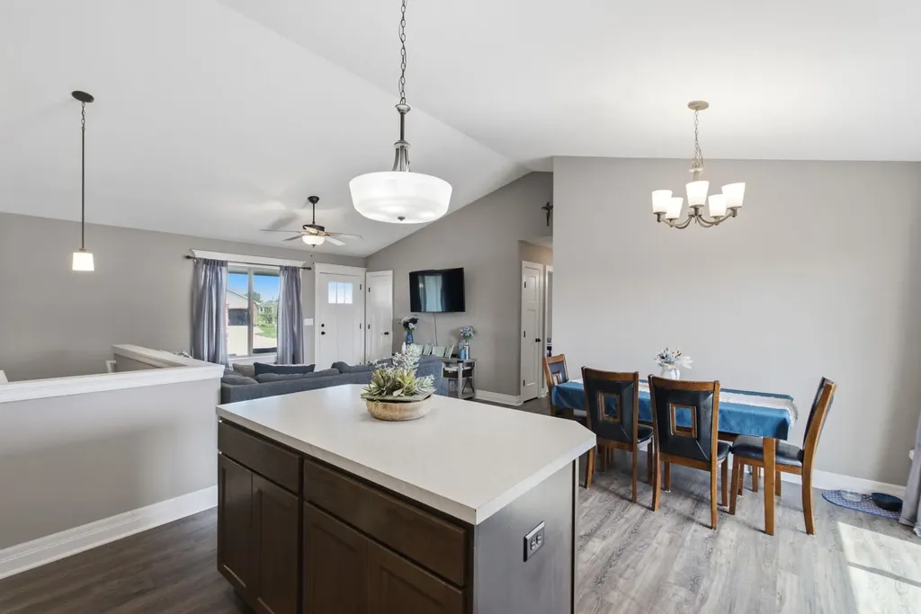 12718 W Grant Court Wichita KS 67235