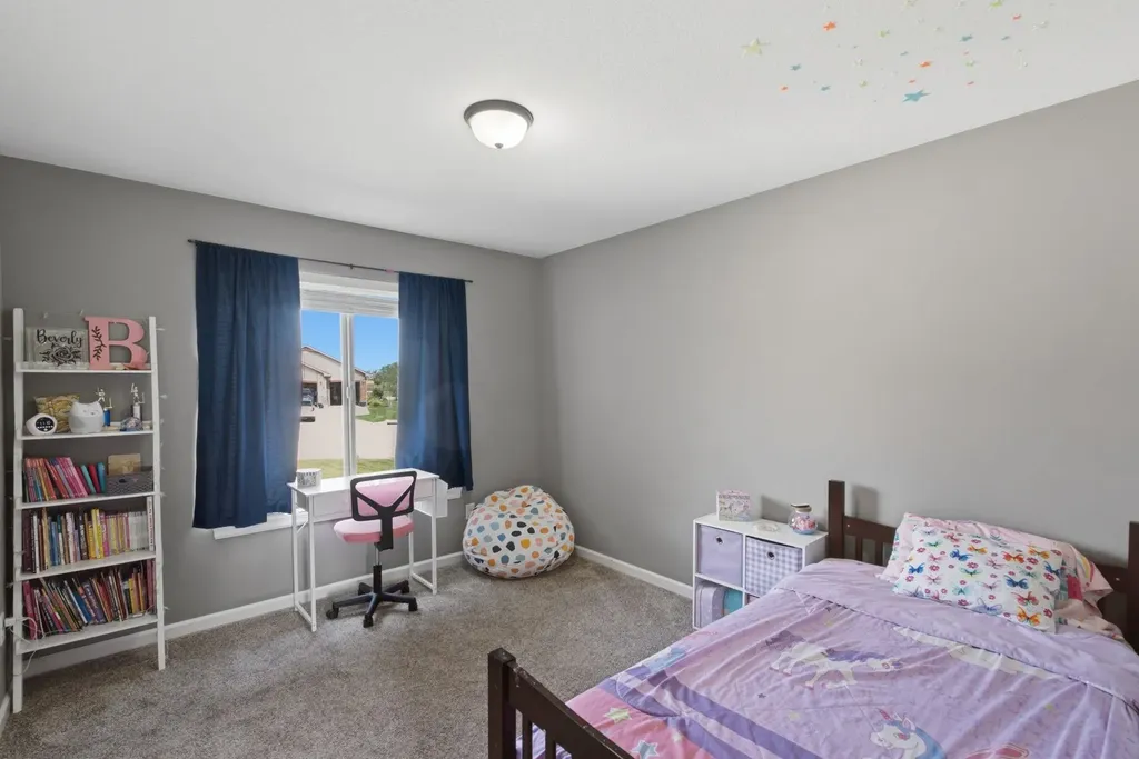 12718 W Grant Court Wichita KS 67235