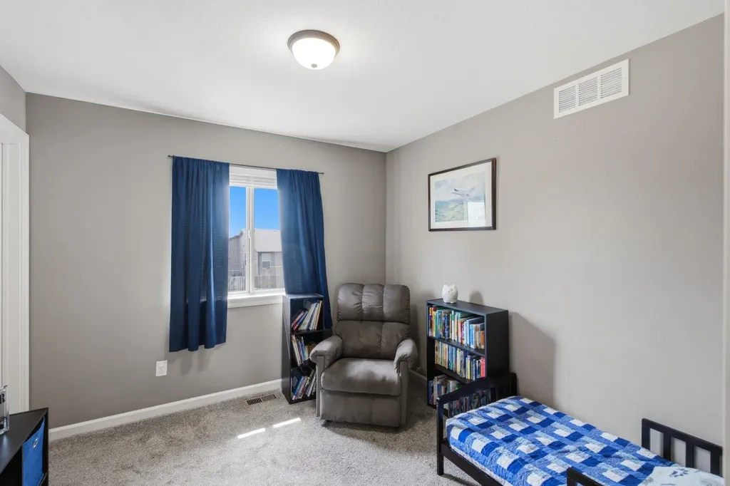 12718 W Grant Court Wichita KS 67235