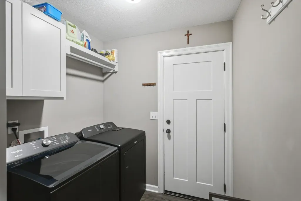 12718 W Grant Court Wichita KS 67235