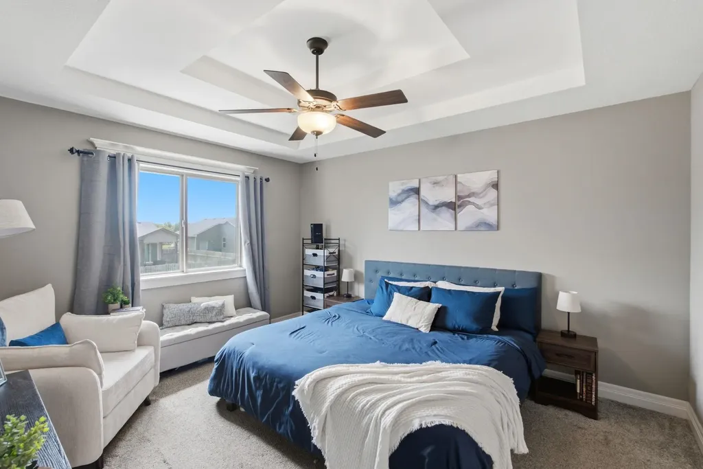 12718 W Grant Court Wichita KS 67235