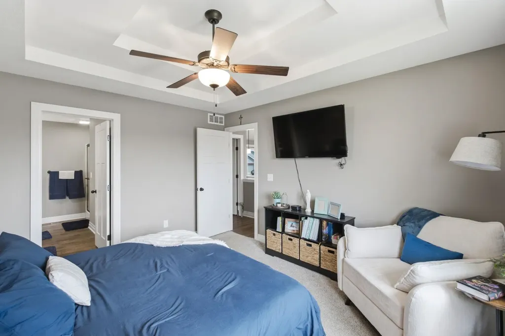 12718 W Grant Court Wichita KS 67235