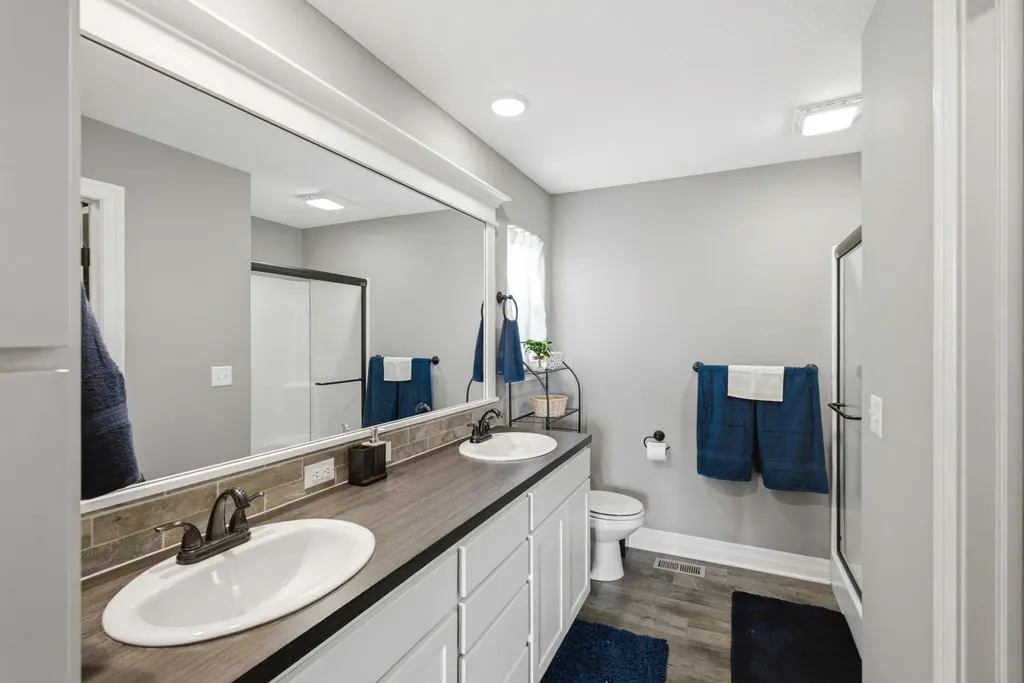 12718 W Grant Court Wichita KS 67235