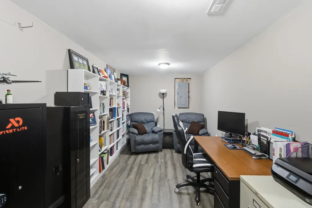 12718 W Grant Court Wichita KS 67235