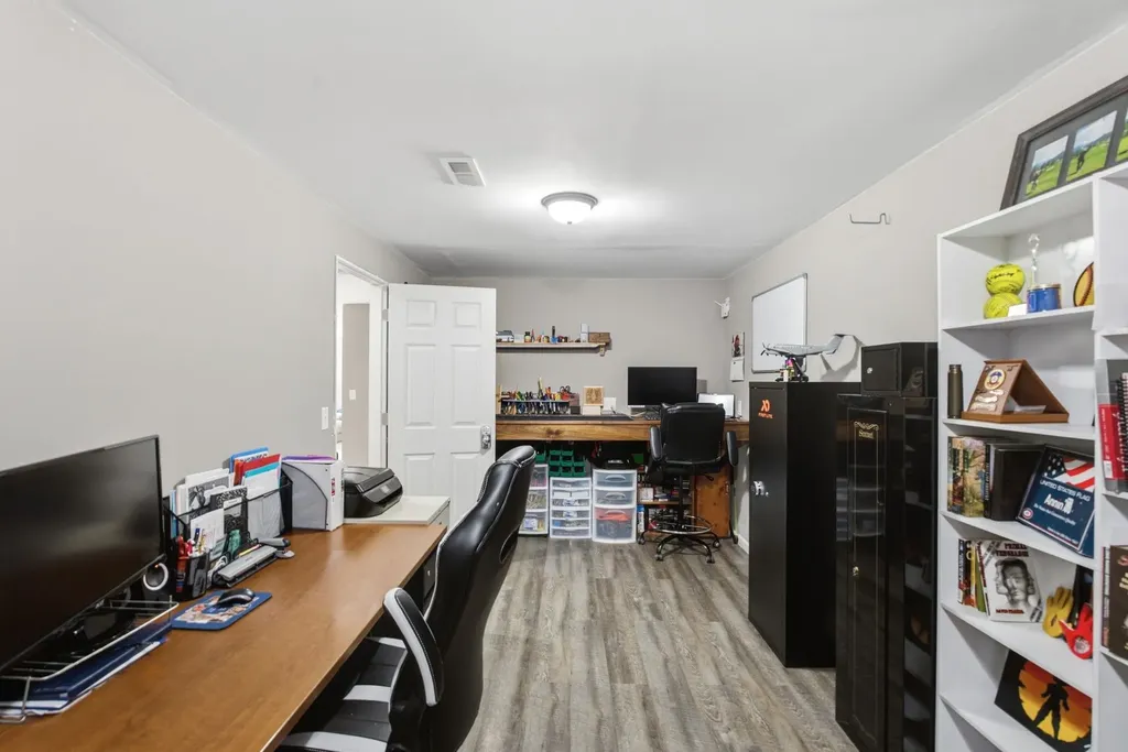 12718 W Grant Court Wichita KS 67235