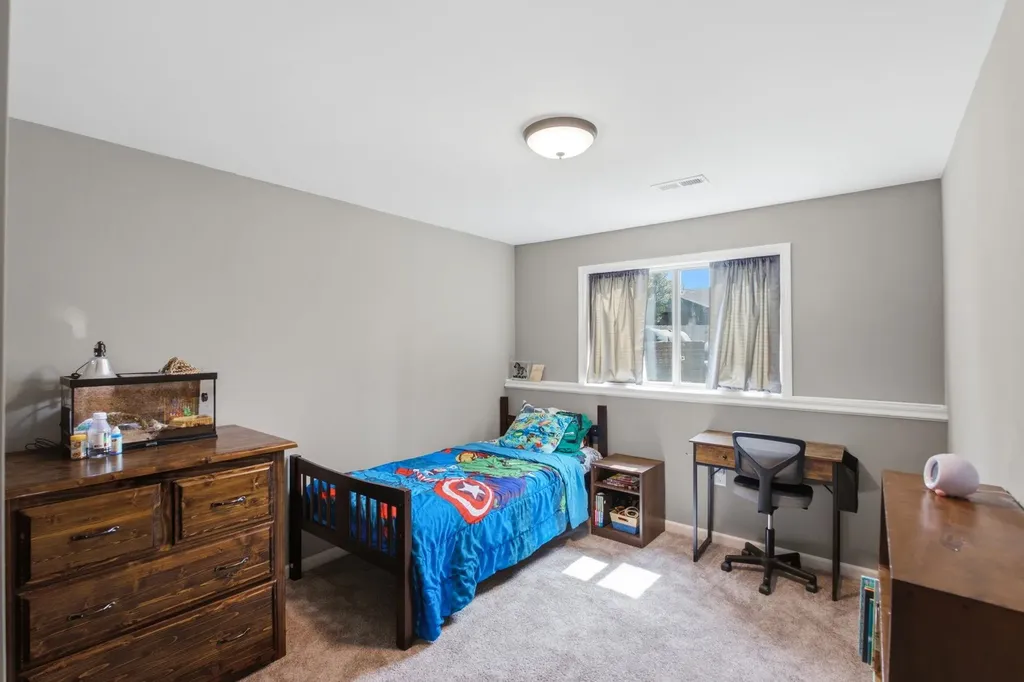 12718 W Grant Court Wichita KS 67235