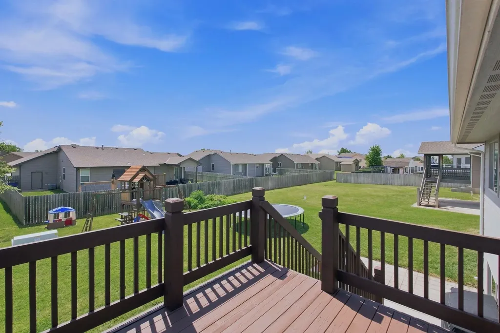 12718 W Grant Court Wichita KS 67235