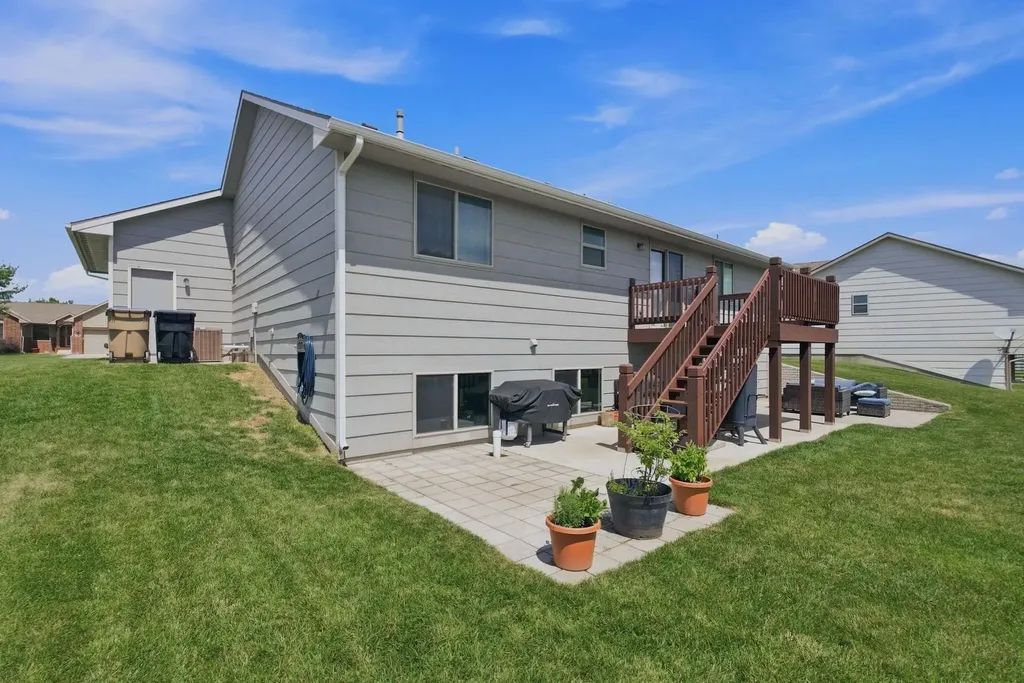 12718 W Grant Court Wichita KS 67235