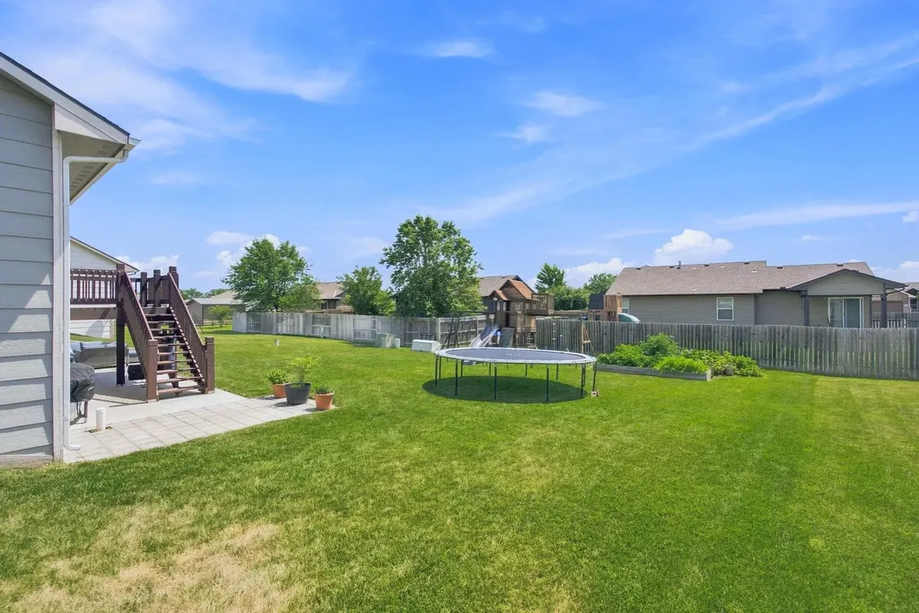 12718 W Grant Court Wichita KS 67235