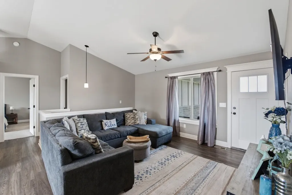 12718 W Grant Court Wichita KS 67235