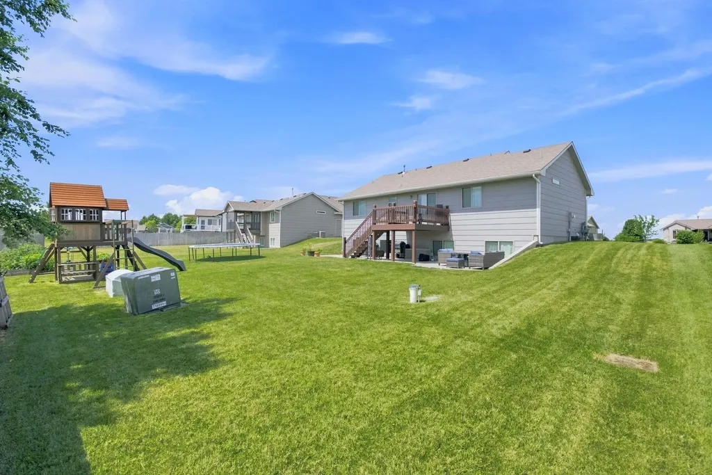 12718 W Grant Court Wichita KS 67235