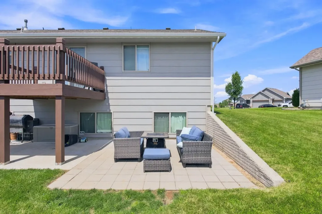 12718 W Grant Court Wichita KS 67235