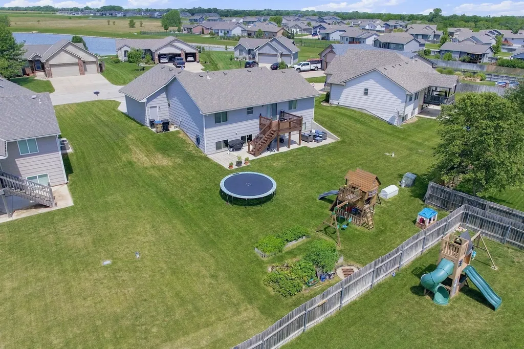 12718 W Grant Court Wichita KS 67235