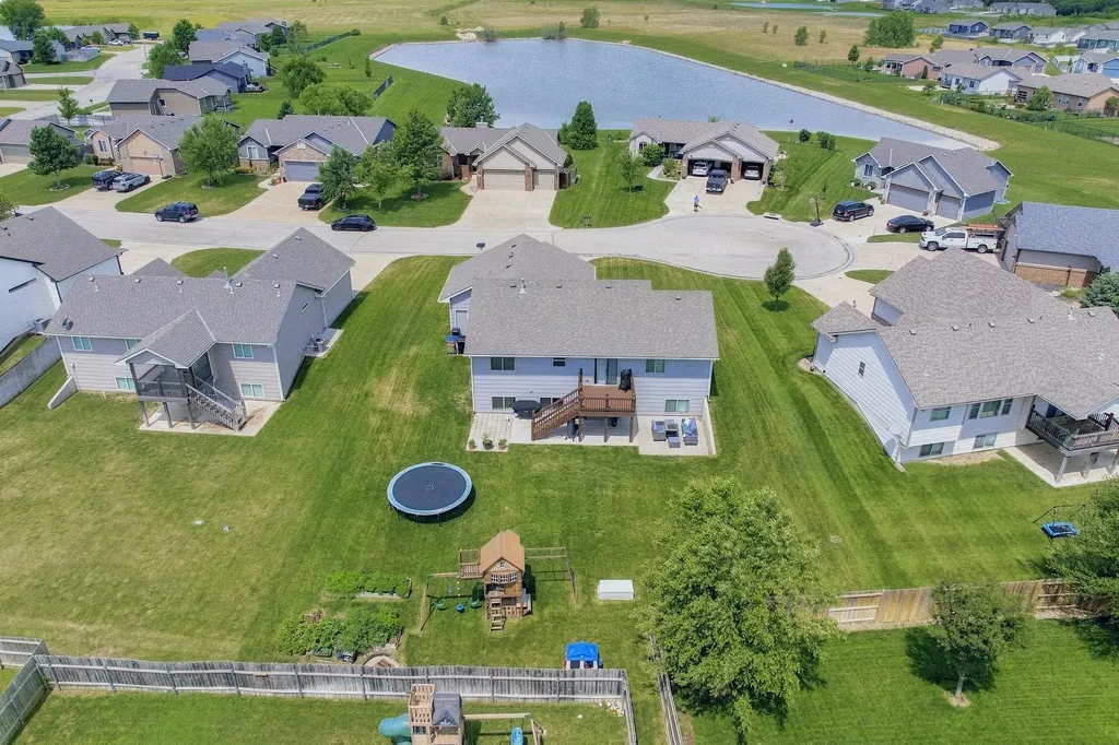 12718 W Grant Court Wichita KS 67235