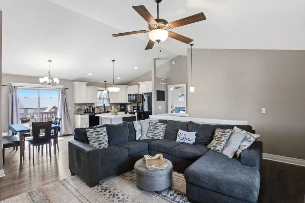 12718 W Grant Court Wichita KS 67235