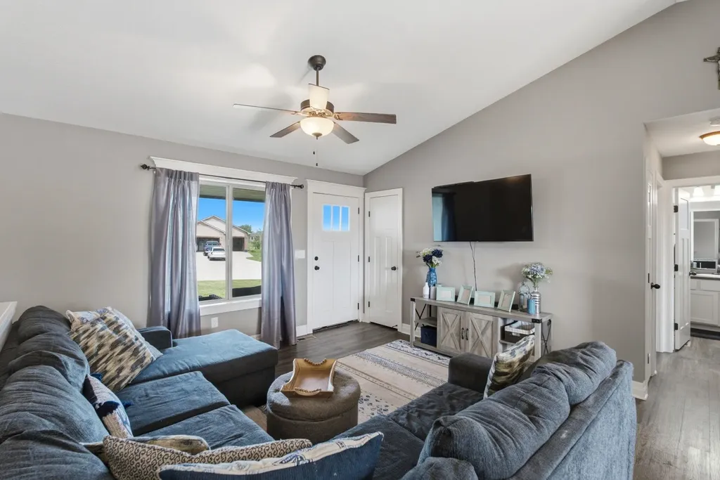 12718 W Grant Court Wichita KS 67235
