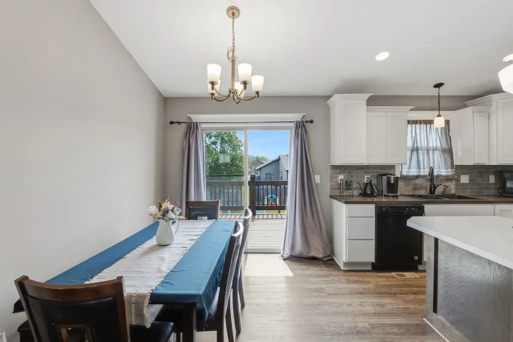 12718 W Grant Court Wichita KS 67235
