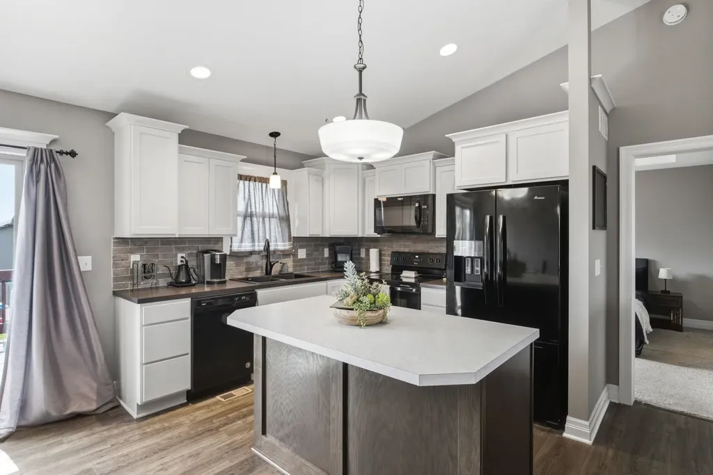 12718 W Grant Court Wichita KS 67235