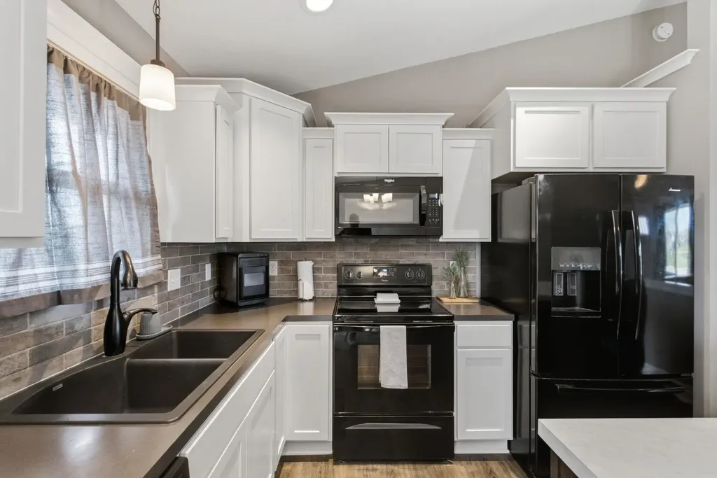 12718 W Grant Court Wichita KS 67235