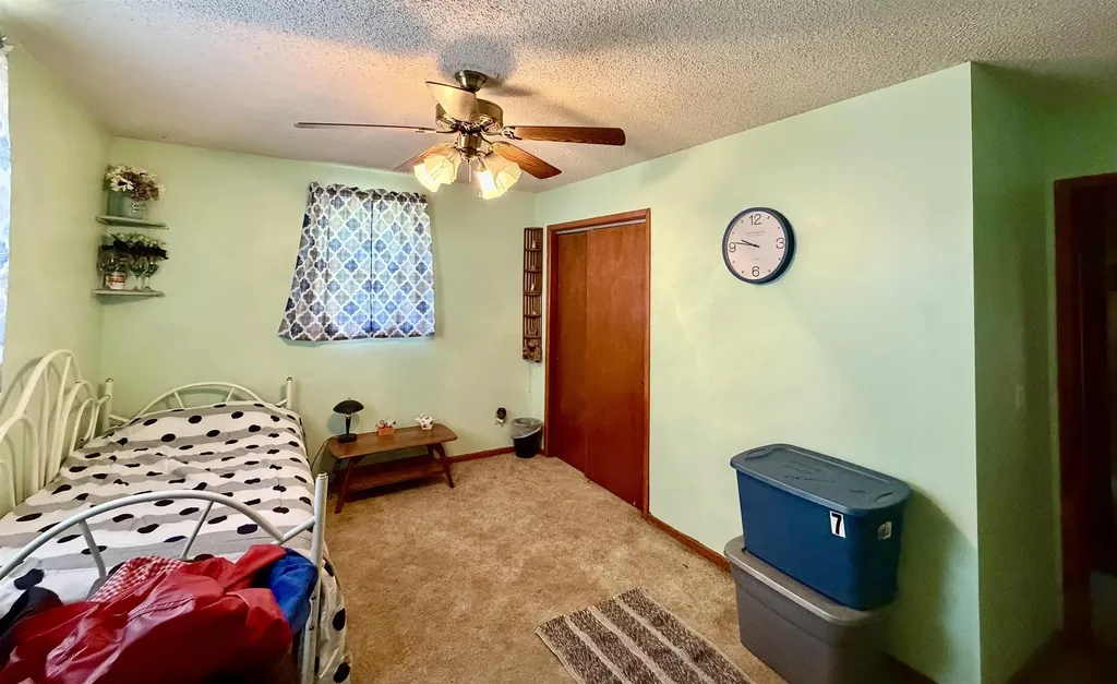 133 Tiffany Lane Eureka KS 67045
