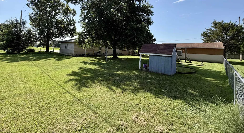 133 Tiffany Lane Eureka KS 67045
