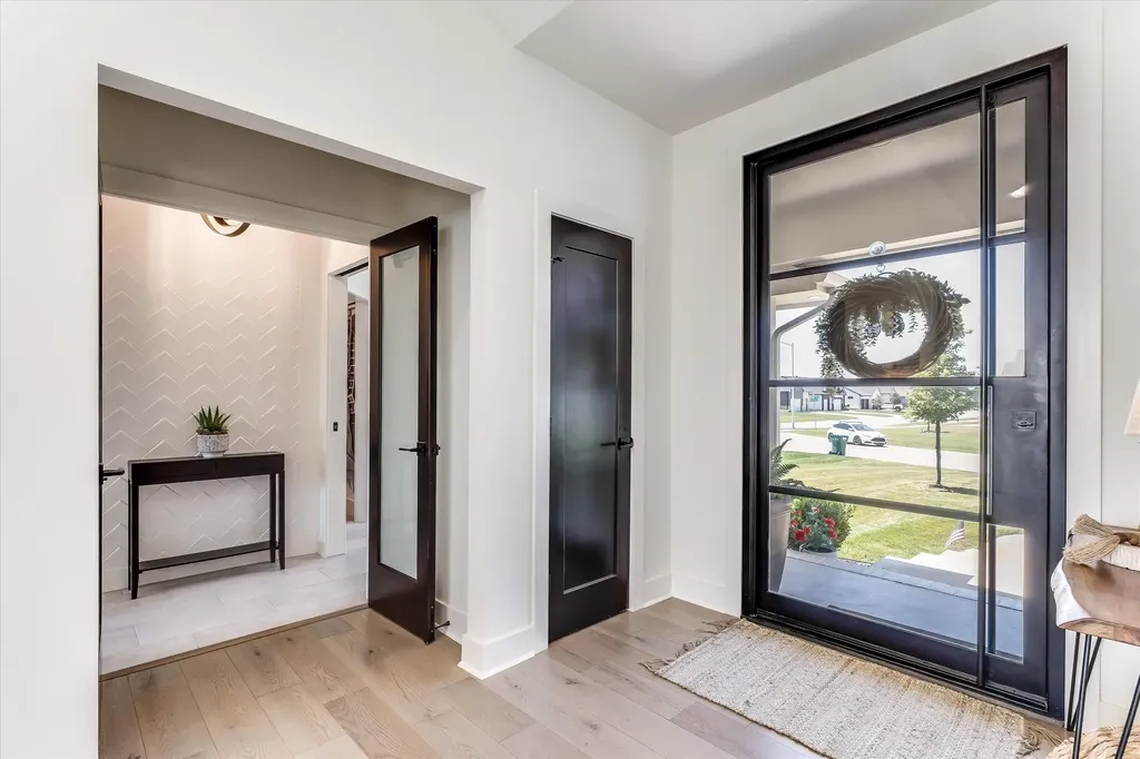 4508 N Sunny Circle Wichita KS 67205
