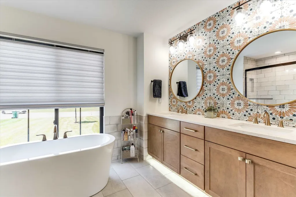 4508 N Sunny Circle Wichita KS 67205