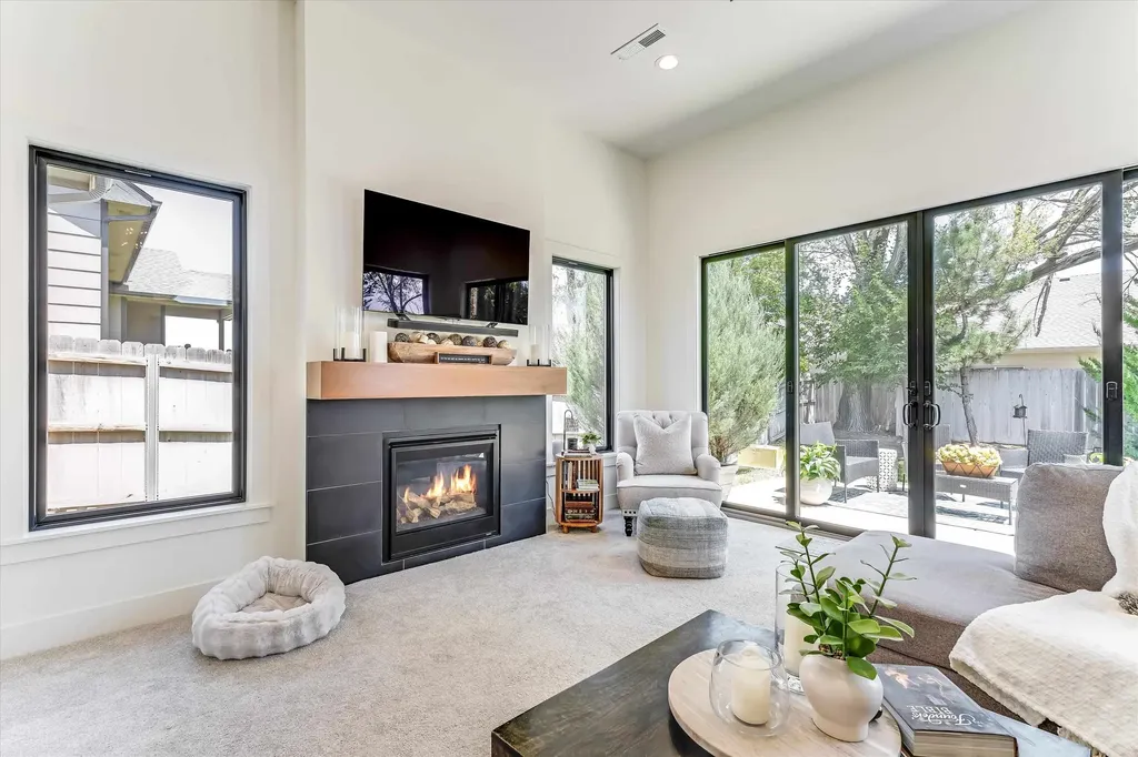4508 N Sunny Circle Wichita KS 67205
