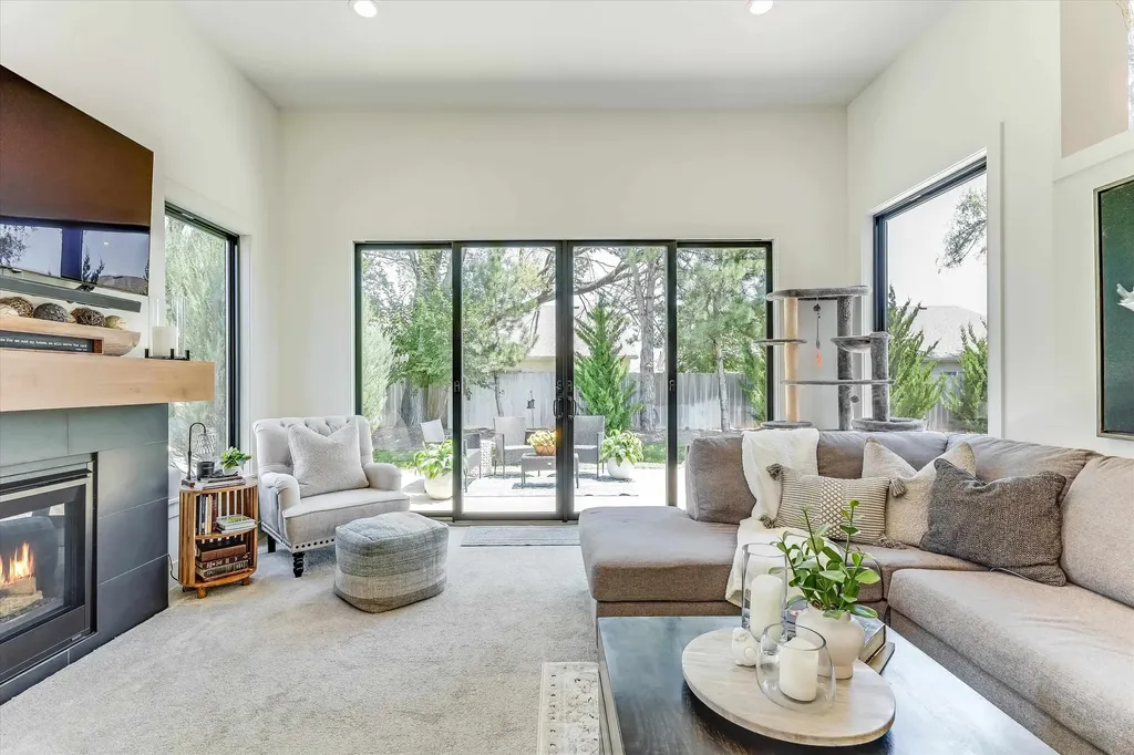 4508 N Sunny Circle Wichita KS 67205