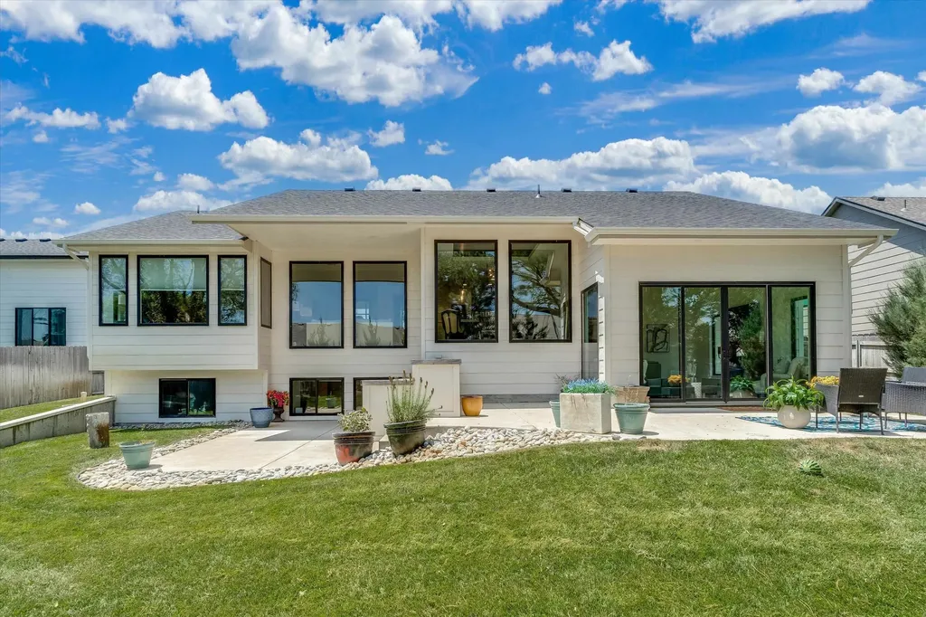 4508 N Sunny Circle Wichita KS 67205