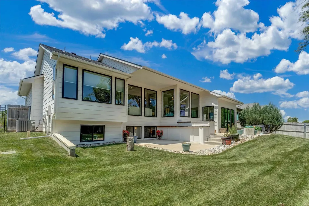 4508 N Sunny Circle Wichita KS 67205