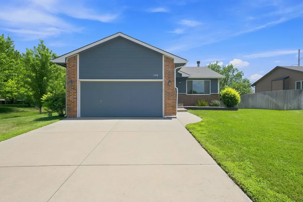 1510 N Decker Wichita KS 67235