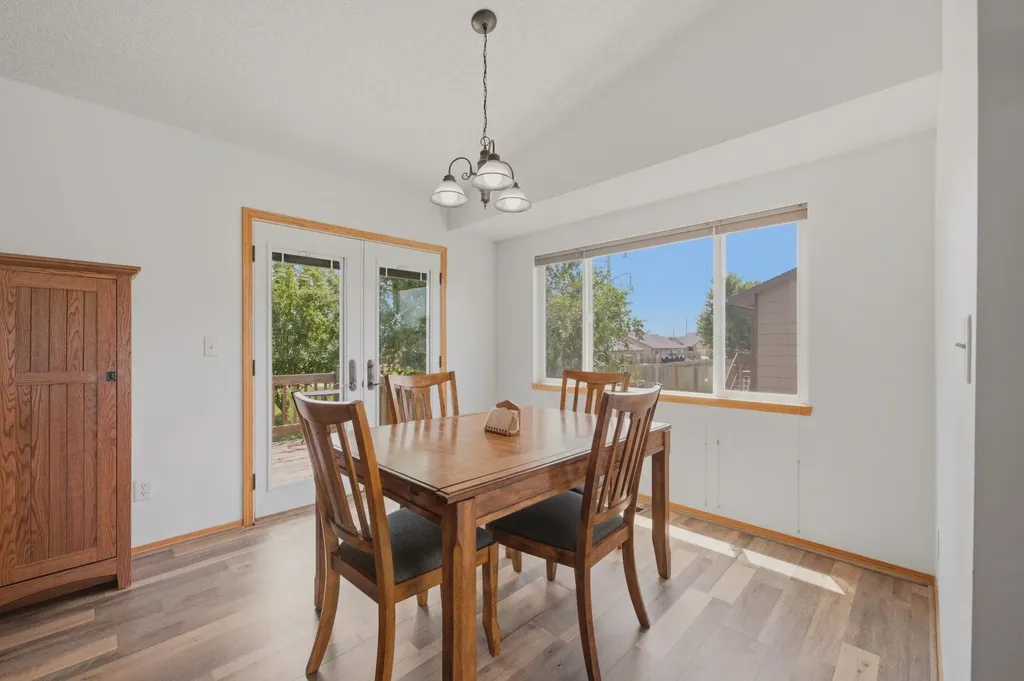 1510 N Decker Wichita KS 67235