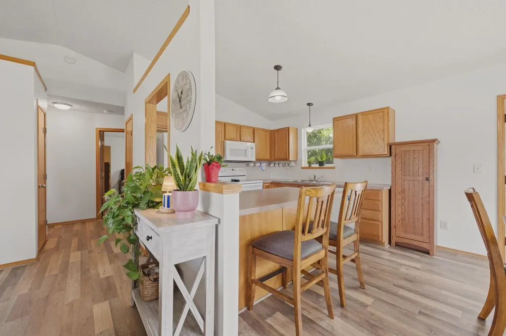 1510 N Decker Wichita KS 67235
