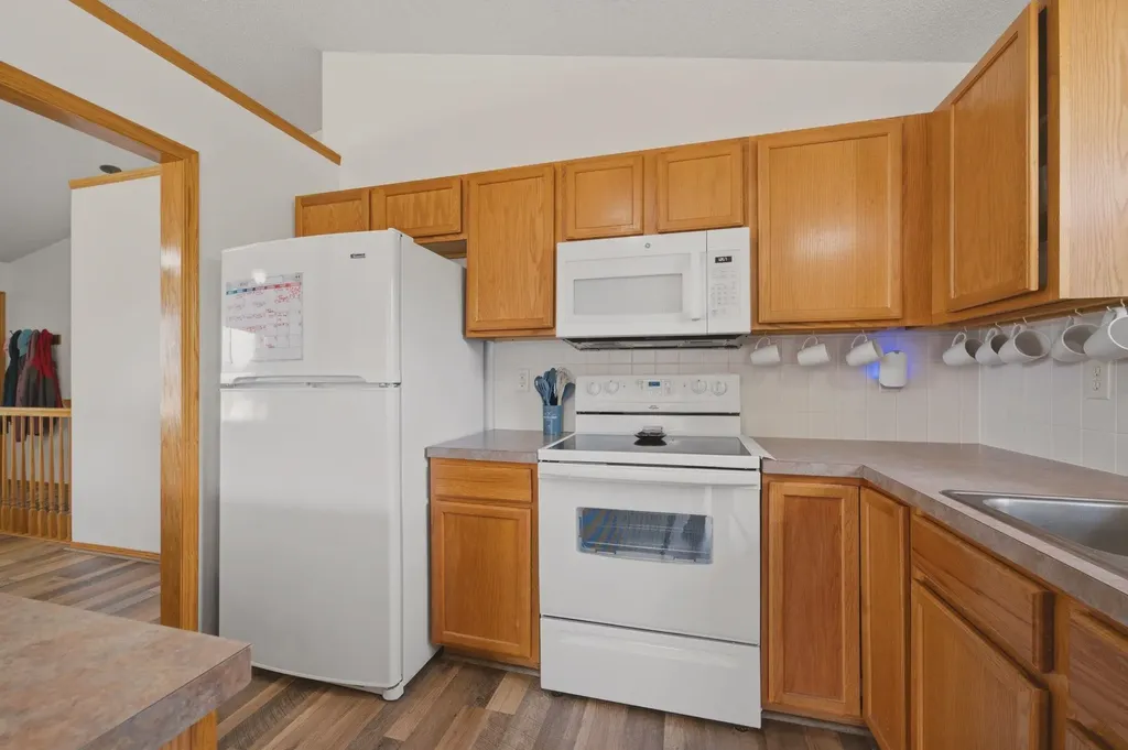 1510 N Decker Wichita KS 67235