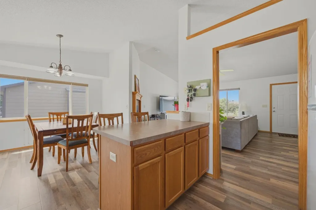 1510 N Decker Wichita KS 67235