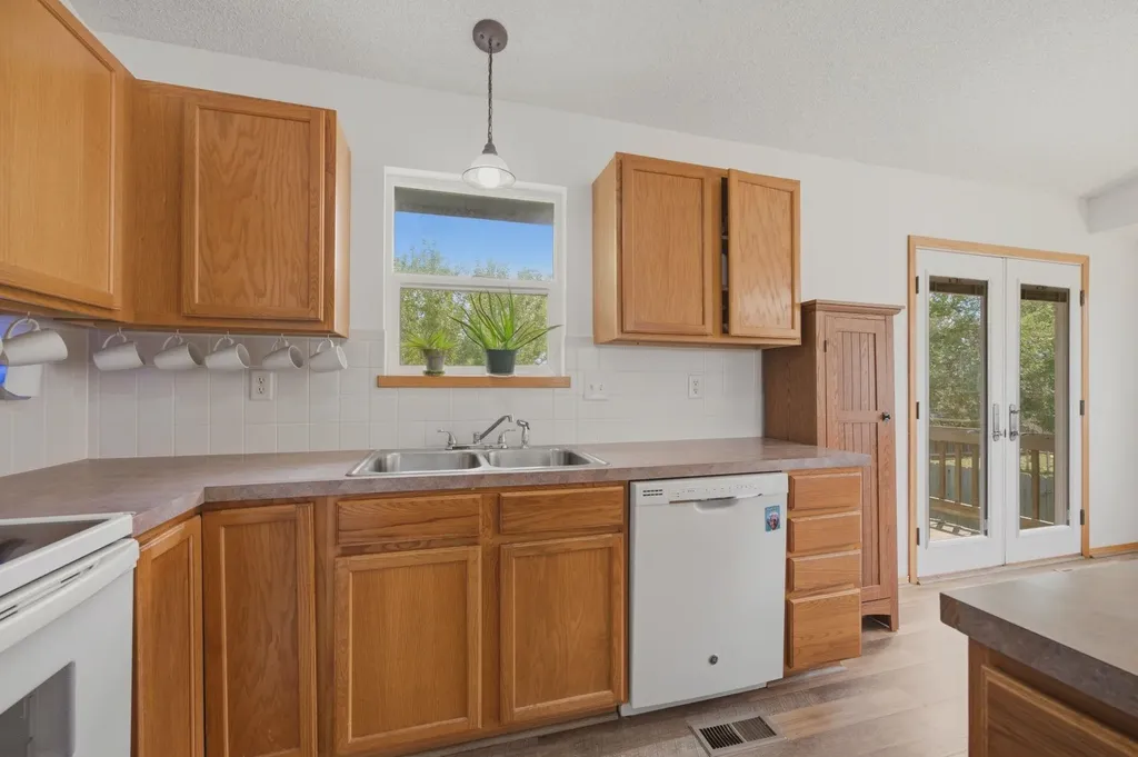 1510 N Decker Wichita KS 67235