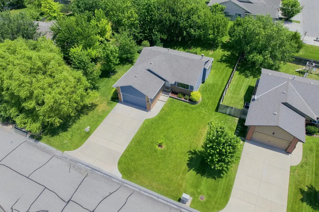 1510 N Decker Wichita KS 67235